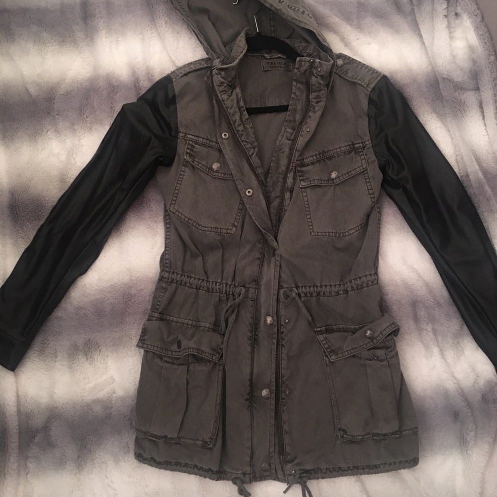 Jacket